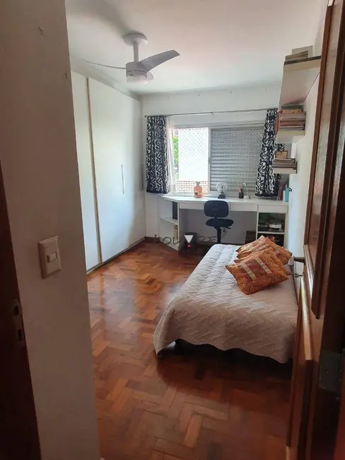 Apartamento com 3 quartos à venda, 189m2 em Itaim Bibi, São Paulo - SP - imagem 8 Foto 8 de Apartamento com 3 quartos à venda, 189m2 em Itaim Bibi, São Paulo - SP
