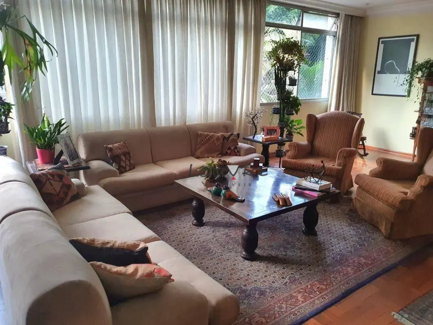 Apartamento com 3 quartos à venda, 189m2 em Itaim Bibi, São Paulo - SP - imagem 2 Foto 2 de Apartamento com 3 quartos à venda, 189m2 em Itaim Bibi, São Paulo - SP