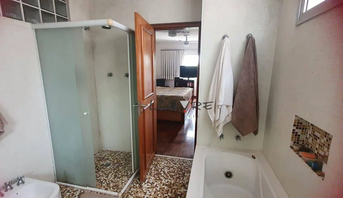 Apartamento com 3 quartos à venda, 189m2 em Itaim Bibi, São Paulo - SP - imagem 6 Foto 6 de Apartamento com 3 quartos à venda, 189m2 em Itaim Bibi, São Paulo - SP