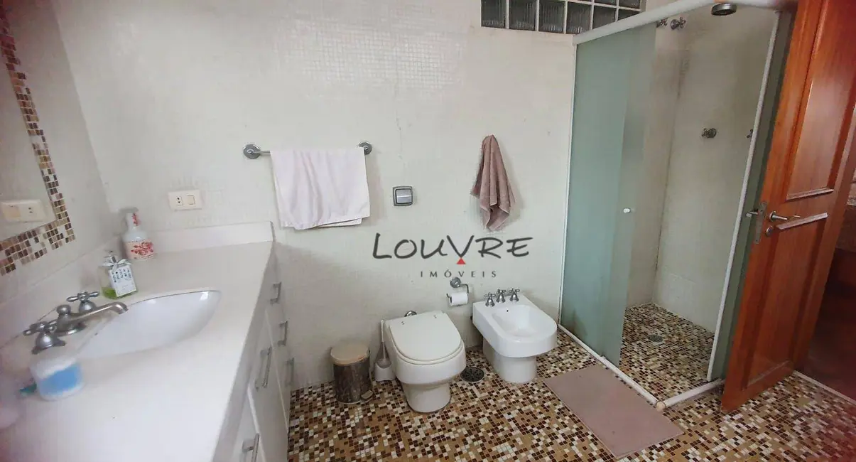 Apartamento com 3 quartos à venda, 189m2 em Itaim Bibi, São Paulo - SP - imagem 7 Foto 7 de Apartamento com 3 quartos à venda, 189m2 em Itaim Bibi, São Paulo - SP