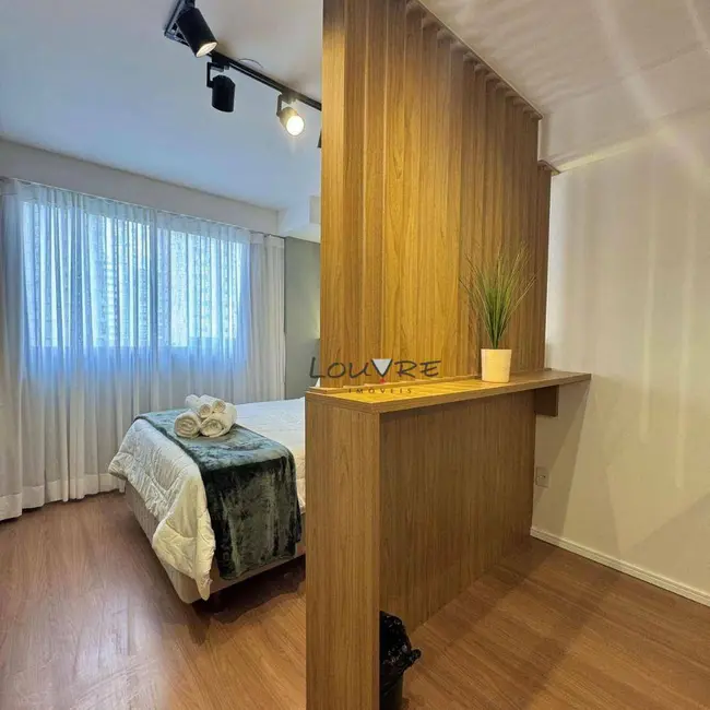 Foto 7 de Kitnet com 1 quarto à venda, 26m2 em Vila Olímpia, São Paulo - SP