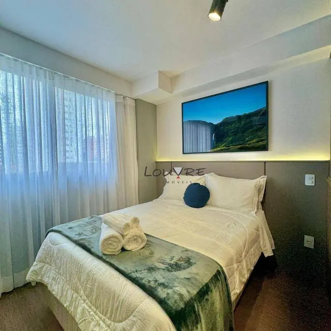 Foto 8 de Kitnet com 1 quarto à venda, 26m2 em Vila Olímpia, São Paulo - SP