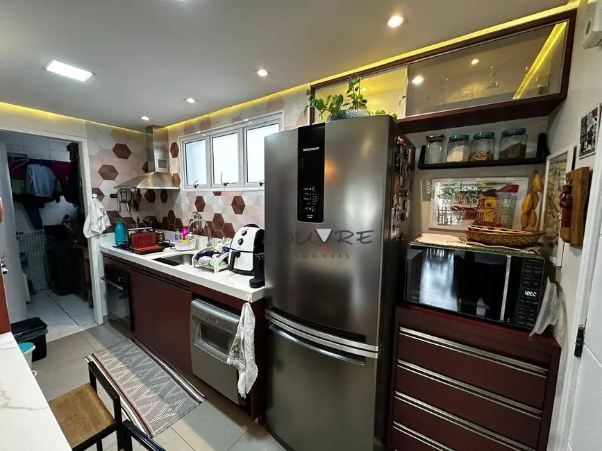 Apartamento com 2 quartos à venda, 72m2 em Vila Olímpia, São Paulo - SP - imagem 2 Foto 2 de Apartamento com 2 quartos à venda, 72m2 em Vila Olímpia, São Paulo - SP