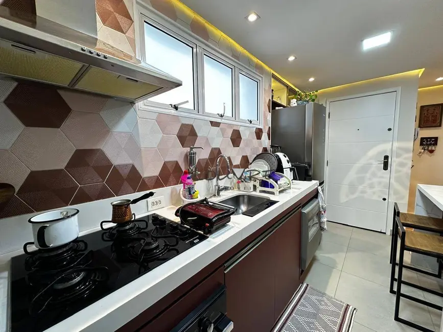 Apartamento com 2 quartos à venda, 72m2 em Vila Olímpia, São Paulo - SP - imagem 4 Foto 4 de Apartamento com 2 quartos à venda, 72m2 em Vila Olímpia, São Paulo - SP
