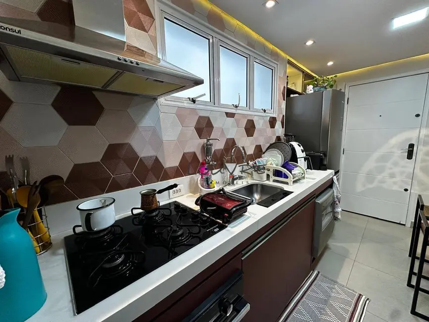 Apartamento com 2 quartos à venda, 72m2 em Vila Olímpia, São Paulo - SP - imagem 5 Foto 5 de Apartamento com 2 quartos à venda, 72m2 em Vila Olímpia, São Paulo - SP