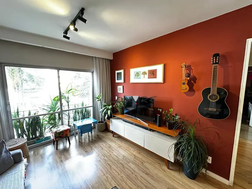 Apartamento com 2 quartos à venda, 72m2 em Vila Olímpia, São Paulo - SP - imagem 1 Foto 1 de Apartamento com 2 quartos à venda, 72m2 em Vila Olímpia, São Paulo - SP