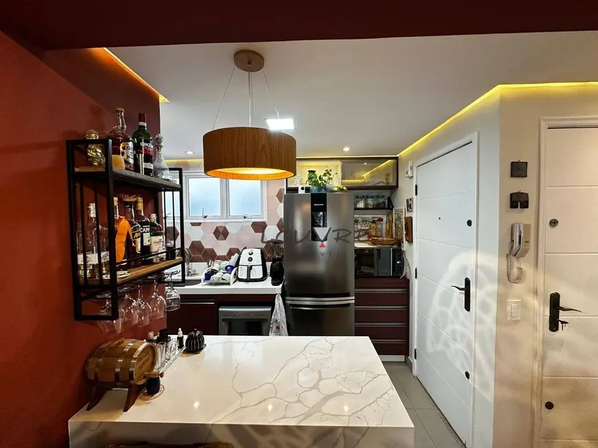Apartamento com 2 quartos à venda, 72m2 em Vila Olímpia, São Paulo - SP - imagem 8 Foto 8 de Apartamento com 2 quartos à venda, 72m2 em Vila Olímpia, São Paulo - SP
