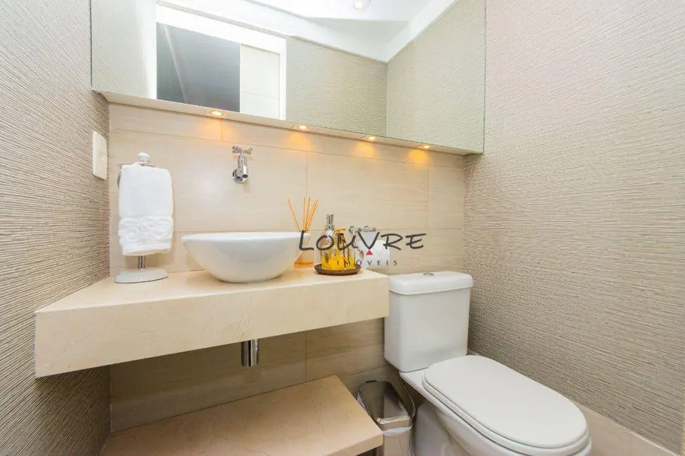 Foto 6 de Apartamento com 3 quartos à venda, 94m2 em Vila Olímpia, São Paulo - SP