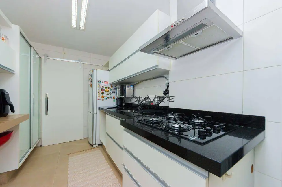 Foto 8 de Apartamento com 3 quartos à venda, 94m2 em Vila Olímpia, São Paulo - SP