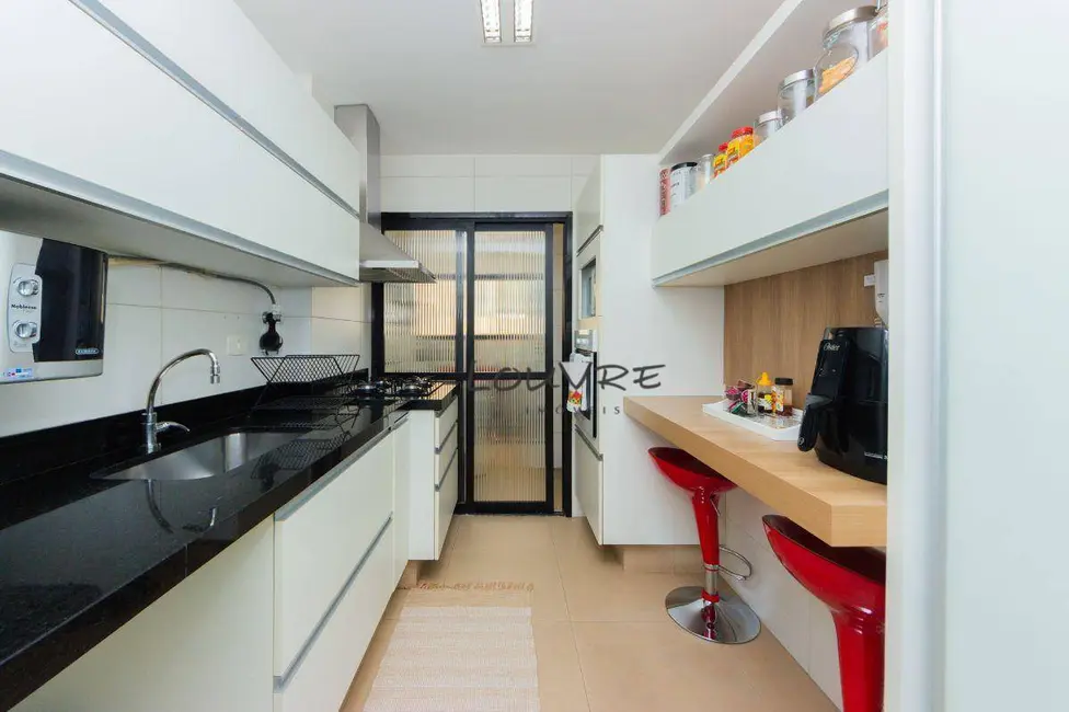 Foto 9 de Apartamento com 3 quartos à venda, 94m2 em Vila Olímpia, São Paulo - SP