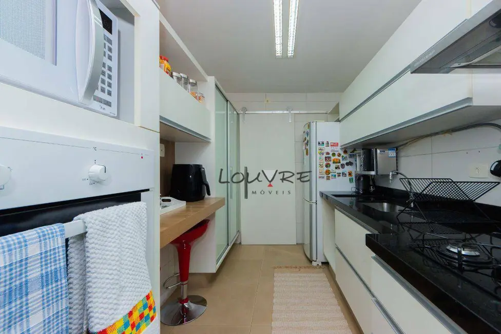 Foto 7 de Apartamento com 3 quartos à venda, 94m2 em Vila Olímpia, São Paulo - SP