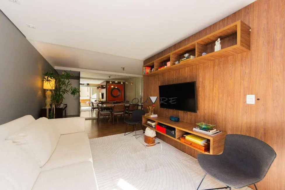 Foto 4 de Apartamento com 3 quartos à venda, 94m2 em Vila Olímpia, São Paulo - SP