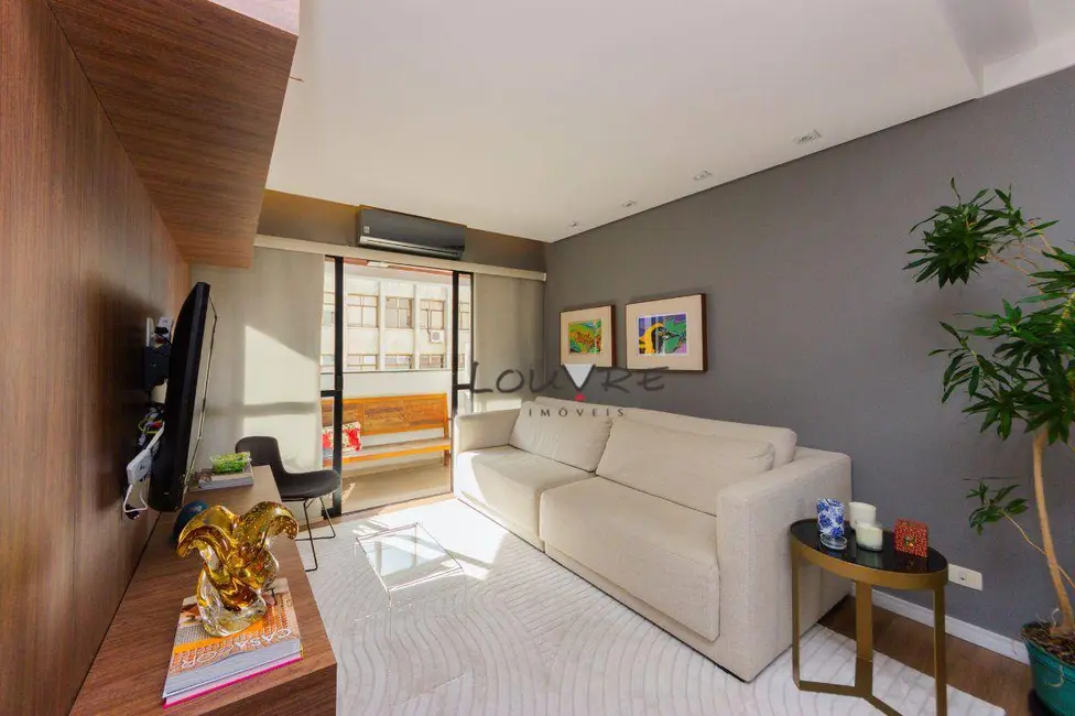 Foto 3 de Apartamento com 3 quartos à venda, 94m2 em Vila Olímpia, São Paulo - SP