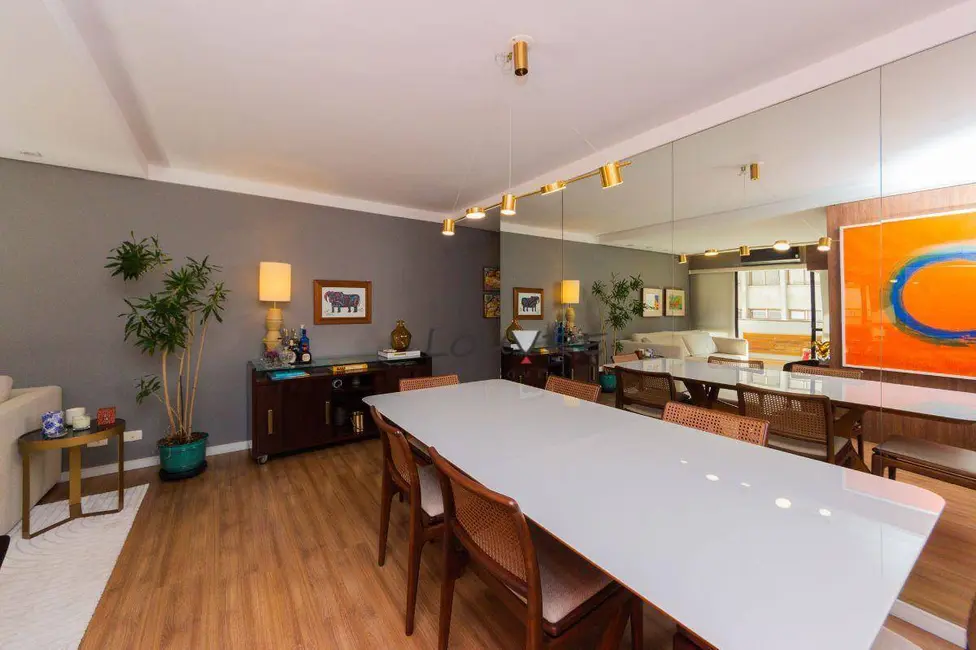 Foto 5 de Apartamento com 3 quartos à venda, 94m2 em Vila Olímpia, São Paulo - SP