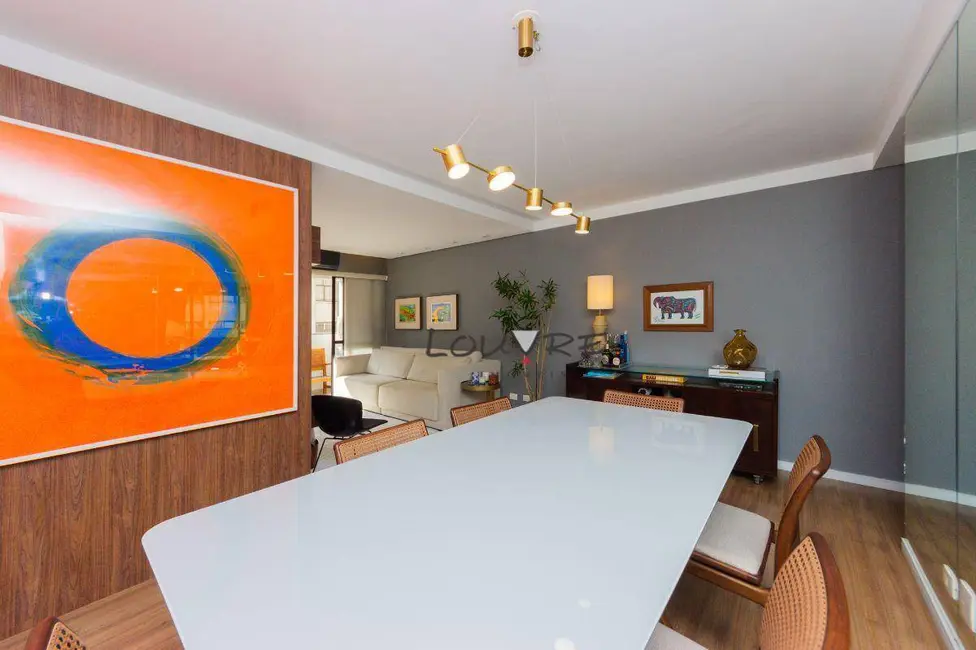 Foto 2 de Apartamento com 3 quartos à venda, 94m2 em Vila Olímpia, São Paulo - SP