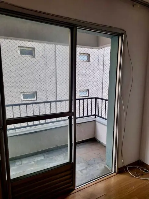 Foto 3 de Apartamento com 2 quartos à venda, 75m2 em Vila Congonhas, São Paulo - SP