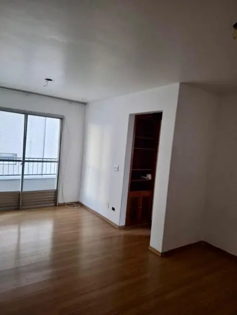 Foto 1 de Apartamento com 2 quartos à venda, 75m2 em Vila Congonhas, São Paulo - SP