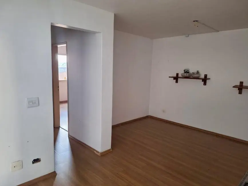 Foto 2 de Apartamento com 2 quartos à venda, 75m2 em Vila Congonhas, São Paulo - SP