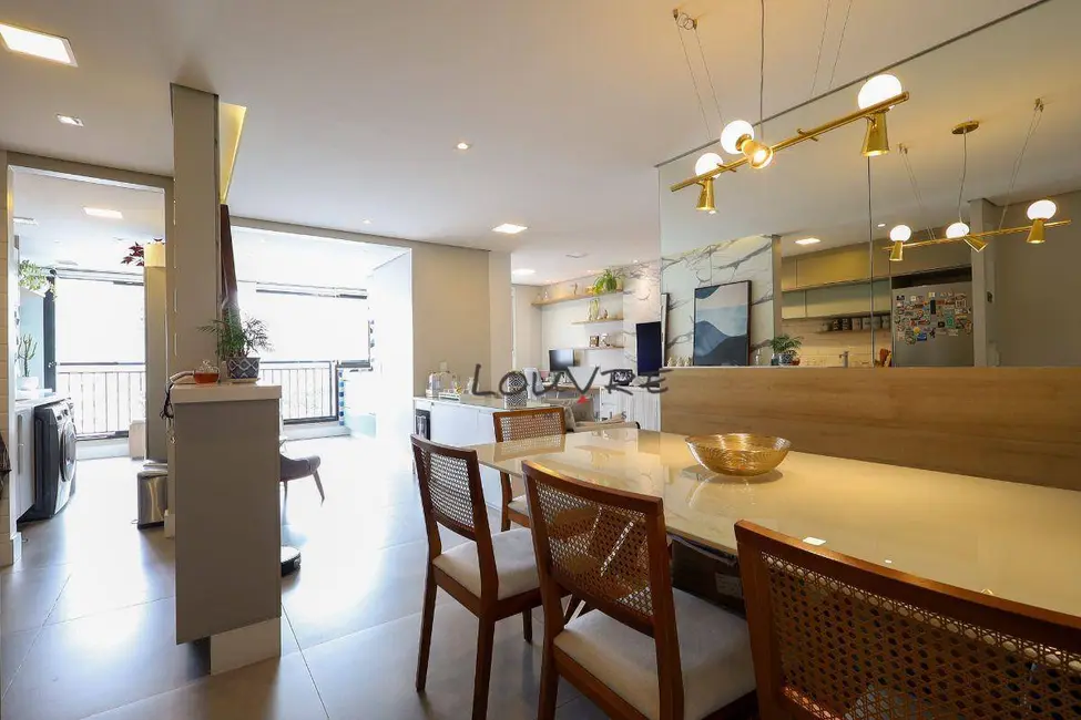 Foto 1 de Apartamento com 2 quartos à venda, 84m2 em Santo Amaro, São Paulo - SP