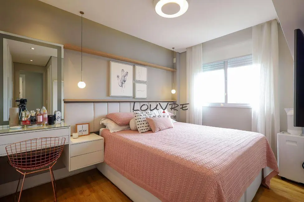 Foto 5 de Apartamento com 2 quartos à venda, 84m2 em Santo Amaro, São Paulo - SP