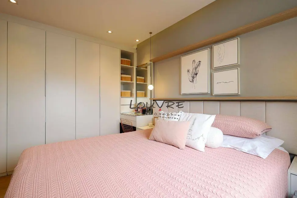 Foto 6 de Apartamento com 2 quartos à venda, 84m2 em Santo Amaro, São Paulo - SP