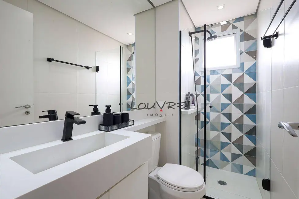 Foto 9 de Apartamento com 2 quartos à venda, 84m2 em Santo Amaro, São Paulo - SP