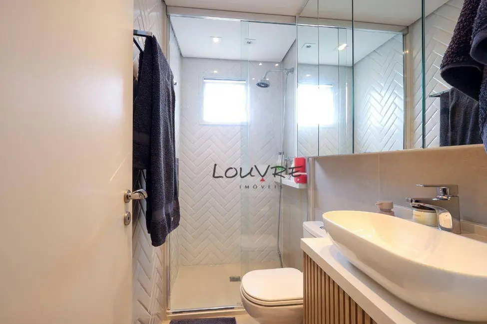Foto 8 de Apartamento com 2 quartos à venda, 84m2 em Santo Amaro, São Paulo - SP