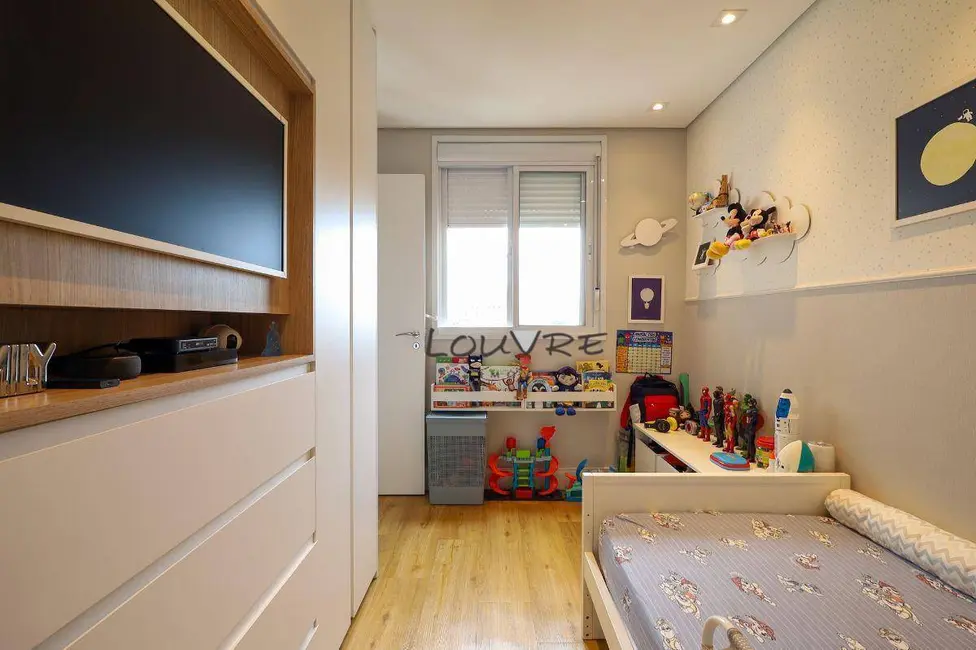 Foto 3 de Apartamento com 2 quartos à venda, 84m2 em Santo Amaro, São Paulo - SP