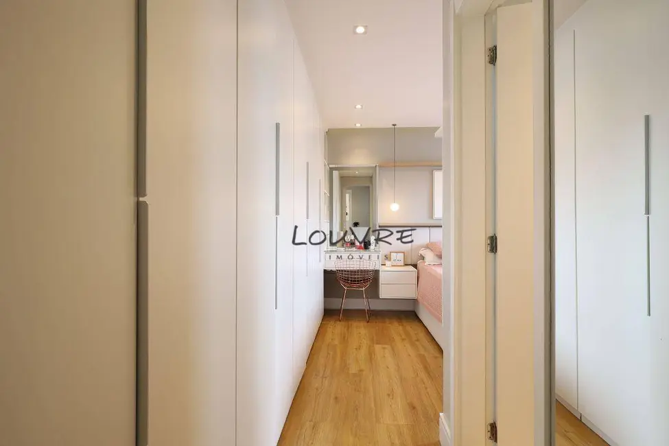 Foto 4 de Apartamento com 2 quartos à venda, 84m2 em Santo Amaro, São Paulo - SP