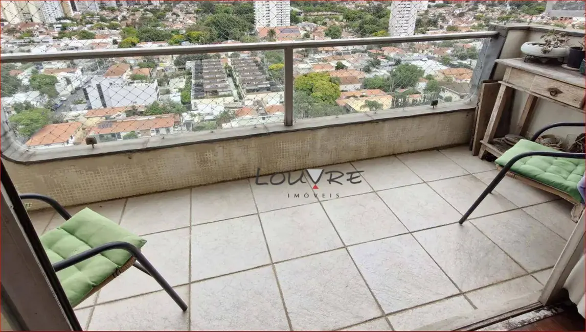 Foto 4 de Apartamento com 3 quartos à venda, 182m2 em Cidade Monções, São Paulo - SP