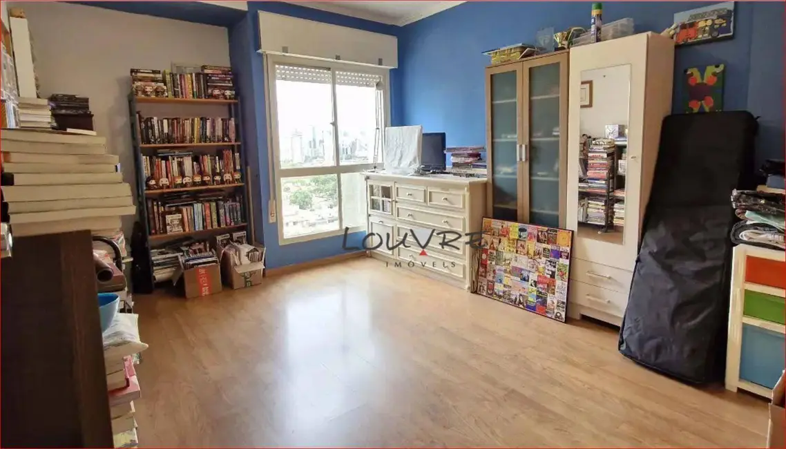Foto 9 de Apartamento com 3 quartos à venda, 182m2 em Cidade Monções, São Paulo - SP