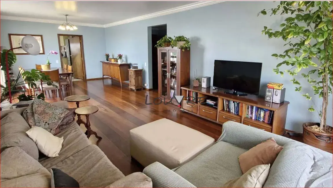 Foto 5 de Apartamento com 3 quartos à venda, 182m2 em Cidade Monções, São Paulo - SP