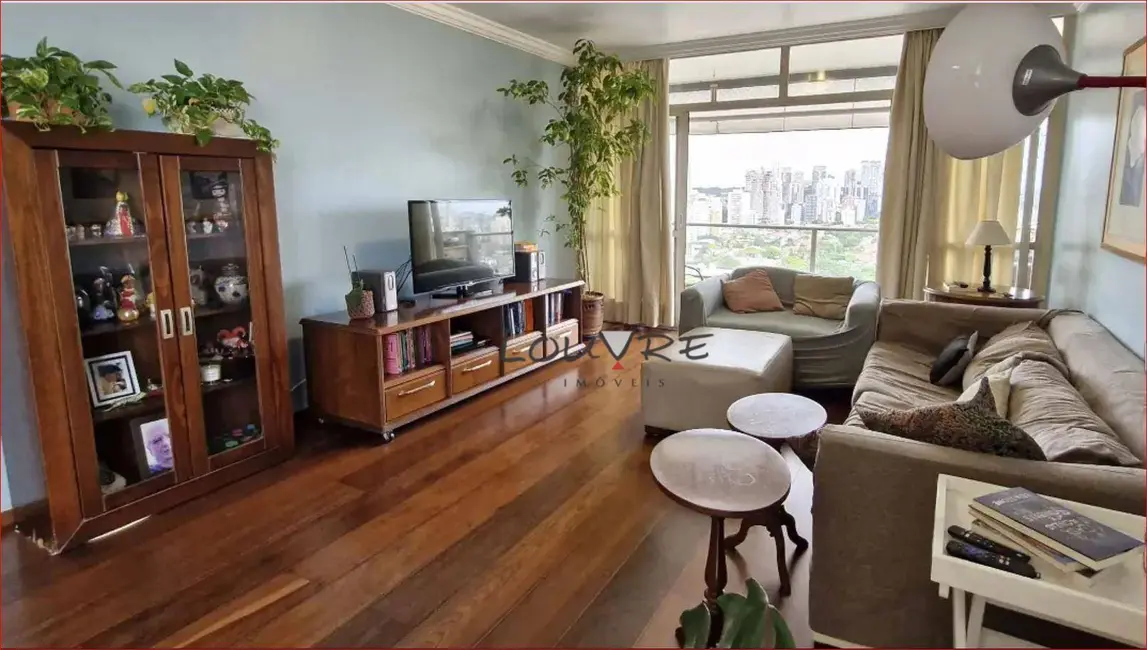 Foto 2 de Apartamento com 3 quartos à venda, 182m2 em Cidade Monções, São Paulo - SP