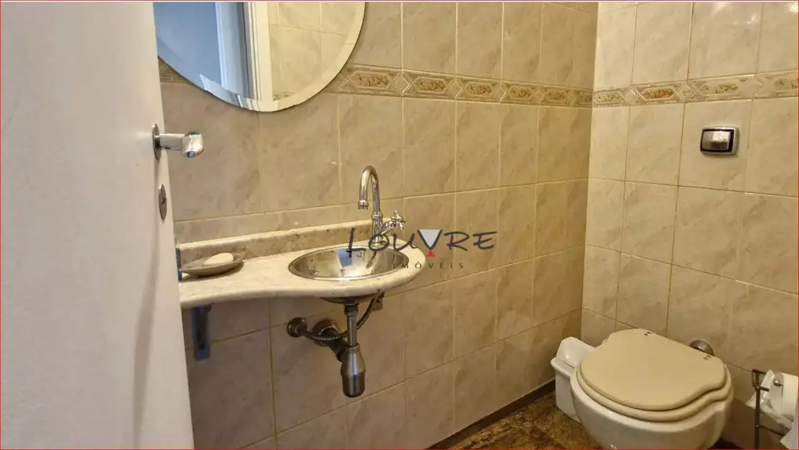 Foto 7 de Apartamento com 3 quartos à venda, 182m2 em Cidade Monções, São Paulo - SP