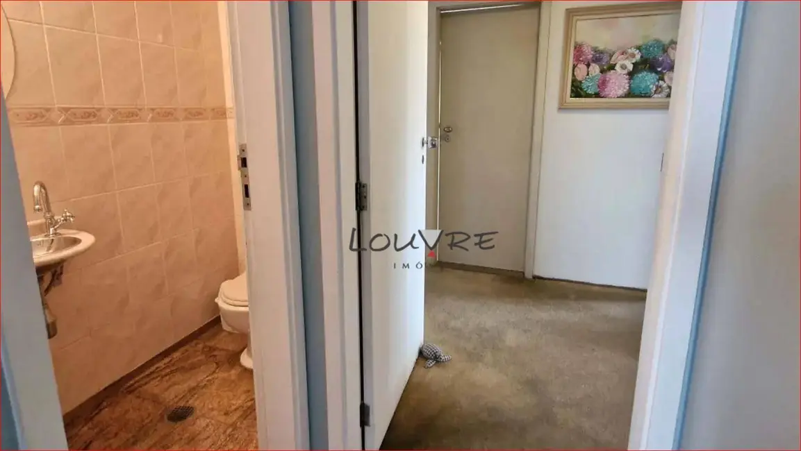 Foto 8 de Apartamento com 3 quartos à venda, 182m2 em Cidade Monções, São Paulo - SP