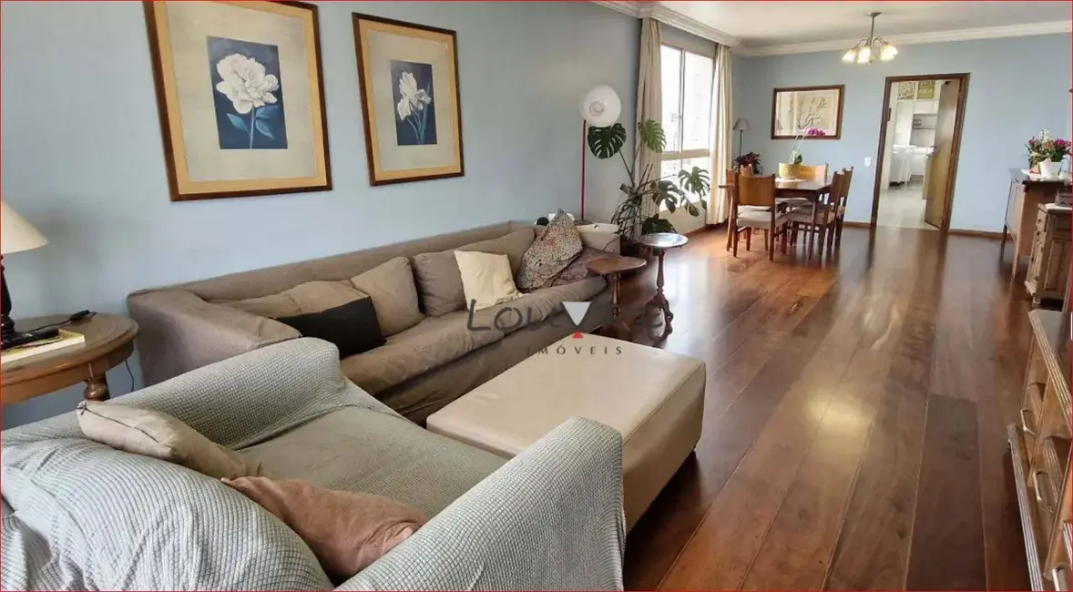 Foto 3 de Apartamento com 3 quartos à venda, 182m2 em Cidade Monções, São Paulo - SP