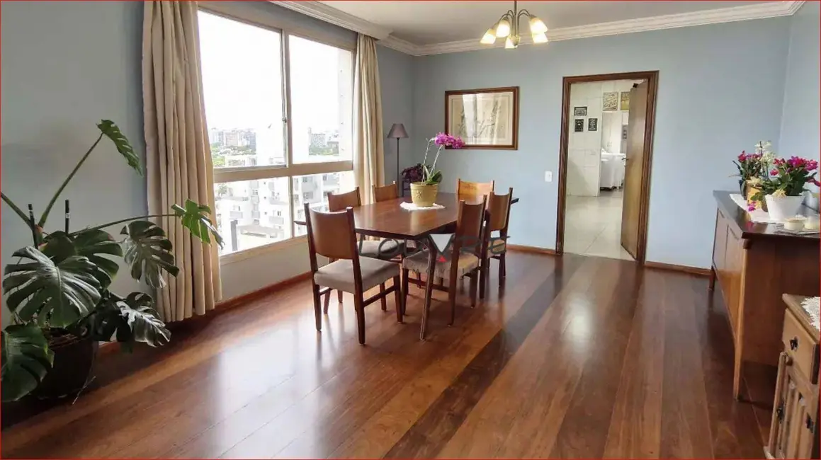 Foto 6 de Apartamento com 3 quartos à venda, 182m2 em Cidade Monções, São Paulo - SP