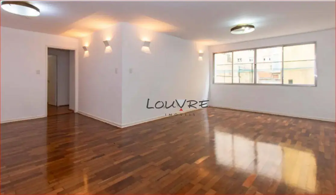 Foto 1 de Apartamento com 3 quartos à venda, 125m2 em Perdizes, São Paulo - SP