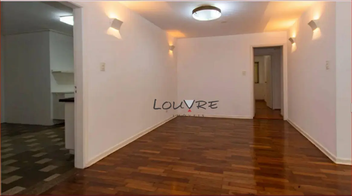 Foto 3 de Apartamento com 3 quartos à venda, 125m2 em Perdizes, São Paulo - SP