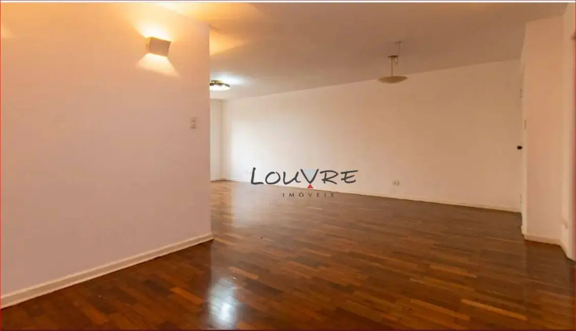 Foto 4 de Apartamento com 3 quartos à venda, 125m2 em Perdizes, São Paulo - SP
