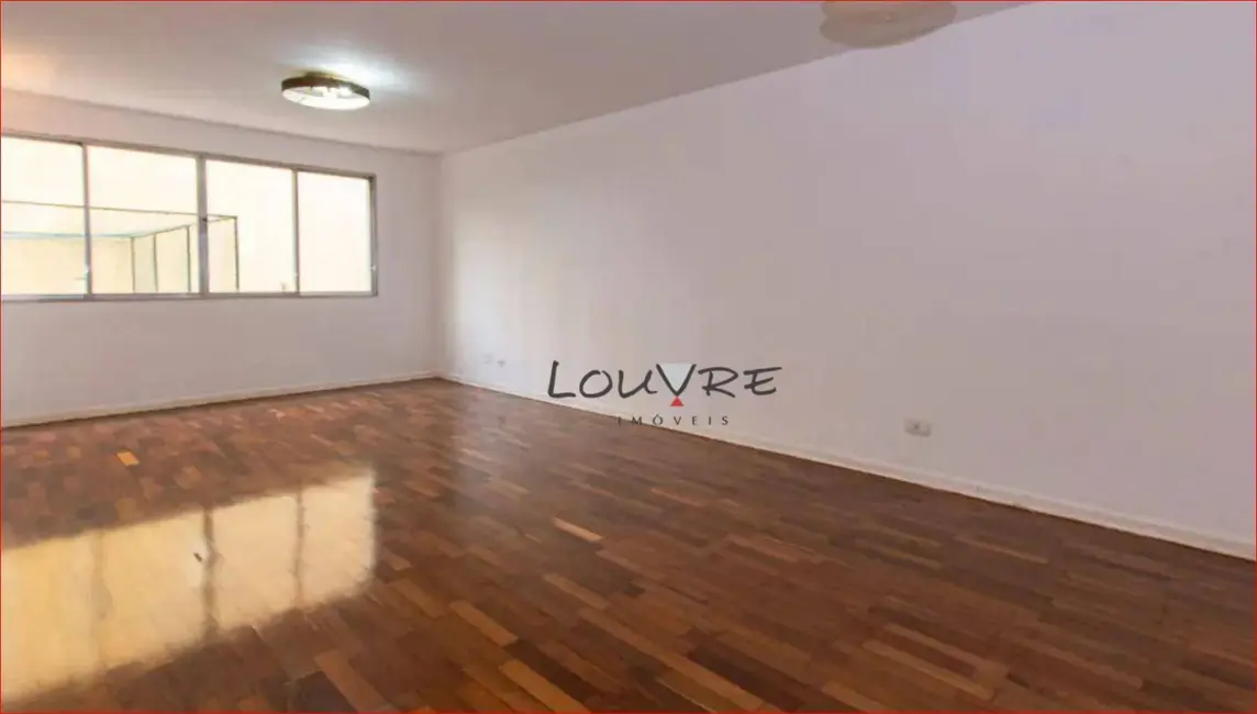 Foto 2 de Apartamento com 3 quartos à venda, 125m2 em Perdizes, São Paulo - SP