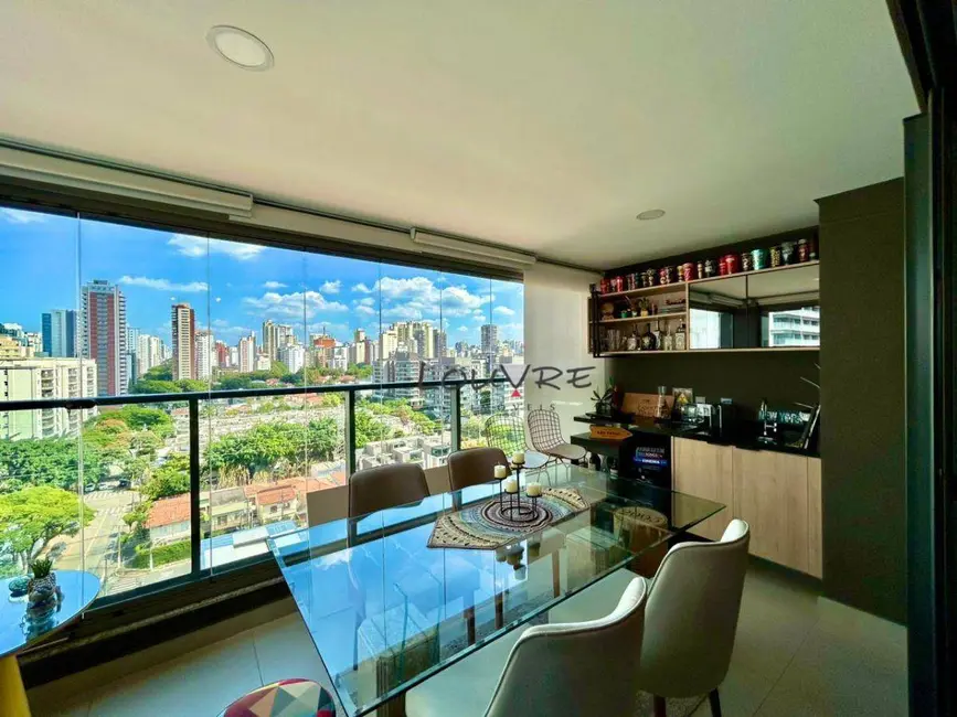 Apartamento com 2 quartos à venda, 73m2 em Campo Belo, São Paulo - SP - imagem 2 Foto 2 de Apartamento com 2 quartos à venda, 73m2 em Campo Belo, São Paulo - SP