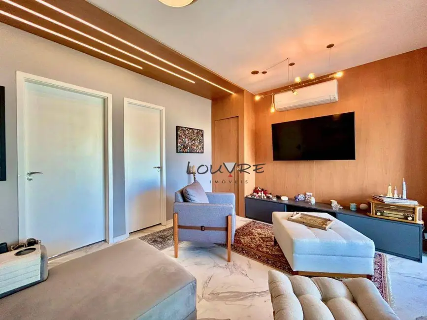 Apartamento com 2 quartos à venda, 73m2 em Campo Belo, São Paulo - SP - imagem 9 Foto 9 de Apartamento com 2 quartos à venda, 73m2 em Campo Belo, São Paulo - SP