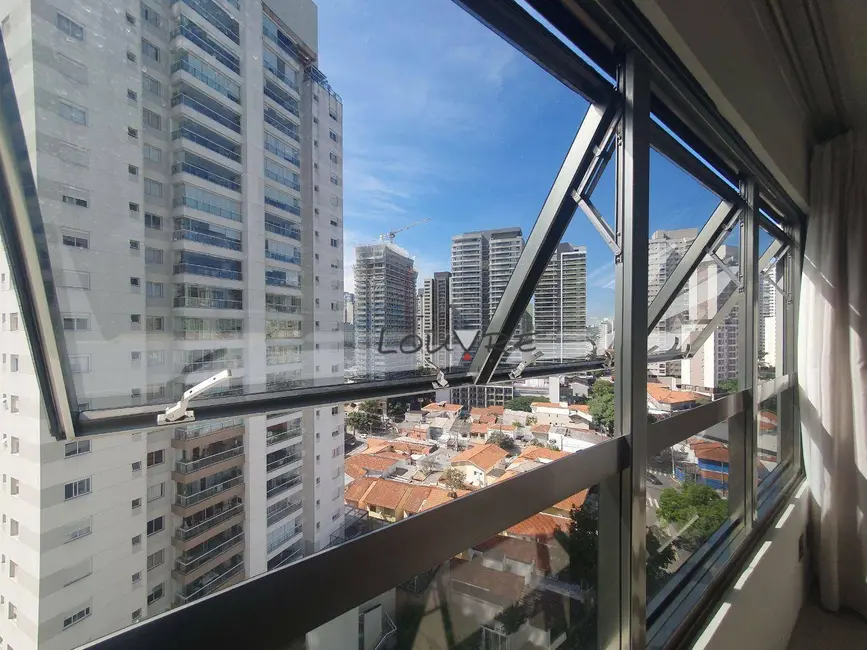 Foto 5 de Apartamento com 2 quartos para alugar, 70m2 em Jardim das Acácias, São Paulo - SP