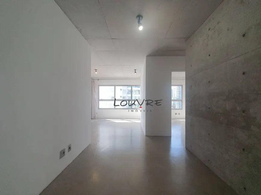 Foto 1 de Apartamento com 2 quartos para alugar, 70m2 em Jardim das Acácias, São Paulo - SP