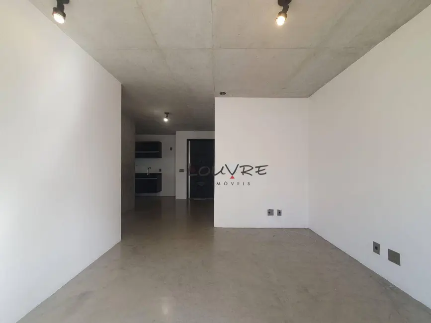 Foto 3 de Apartamento com 2 quartos para alugar, 70m2 em Jardim das Acácias, São Paulo - SP