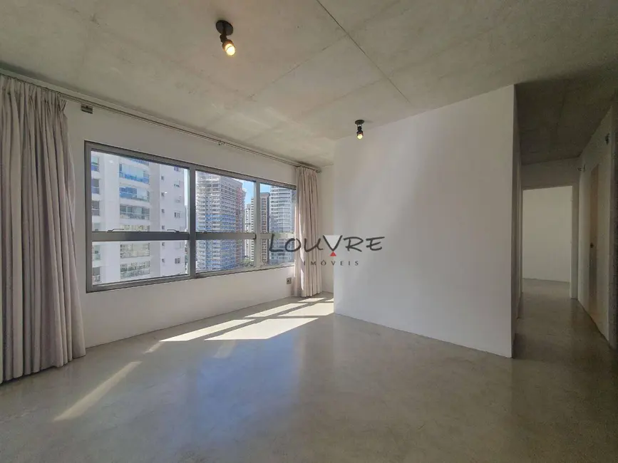 Foto 2 de Apartamento com 2 quartos para alugar, 70m2 em Jardim das Acácias, São Paulo - SP