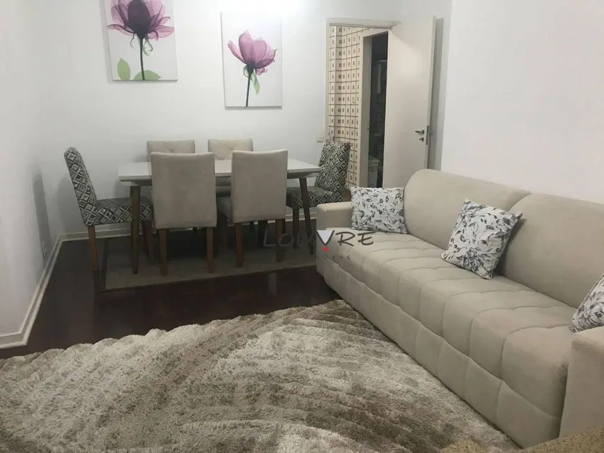 Foto 1 de Apartamento com 3 quartos à venda e para alugar, 83m2 em Vila Olímpia, São Paulo - SP