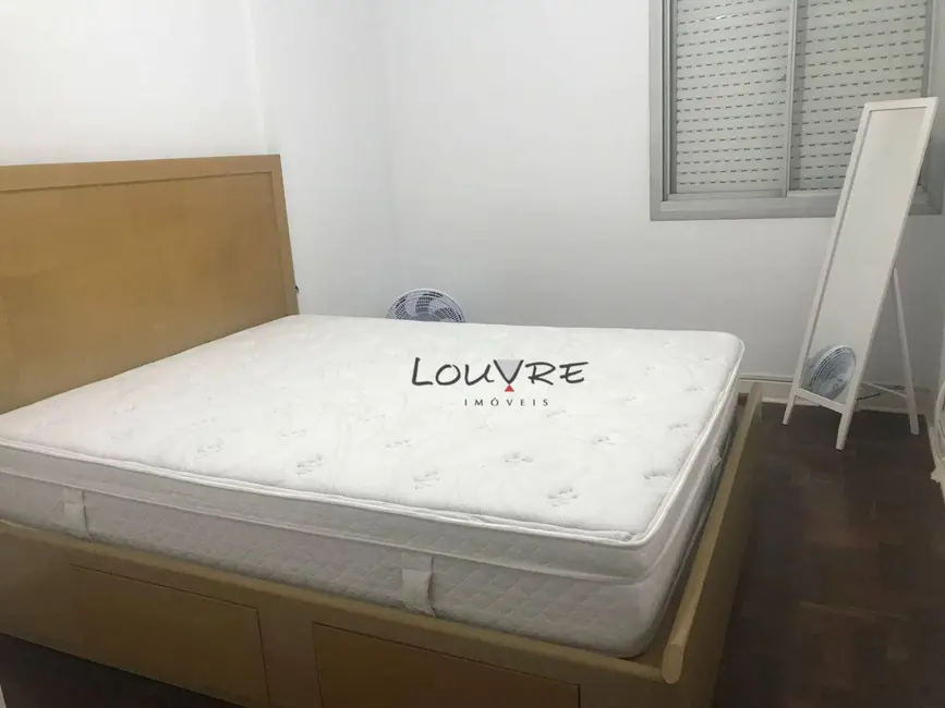 Foto 4 de Apartamento com 3 quartos à venda e para alugar, 83m2 em Vila Olímpia, São Paulo - SP