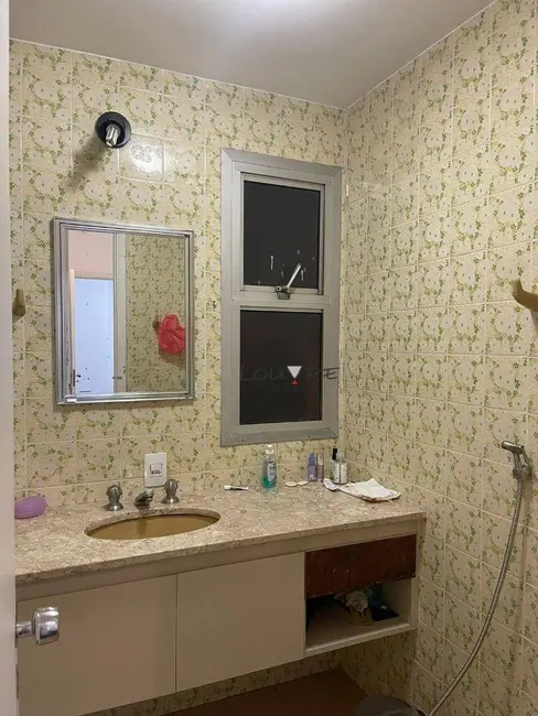 Foto 9 de Apartamento com 3 quartos à venda e para alugar, 83m2 em Vila Olímpia, São Paulo - SP